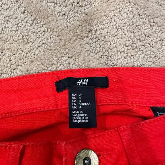 H&M jeans - Picture 3 of 3